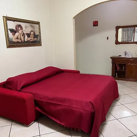 Daire Annalisa House 134 *