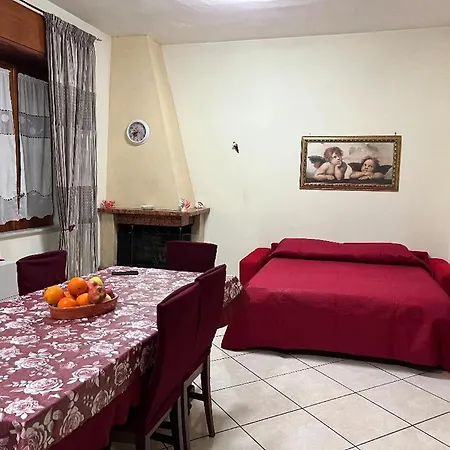 Annalisa House 134