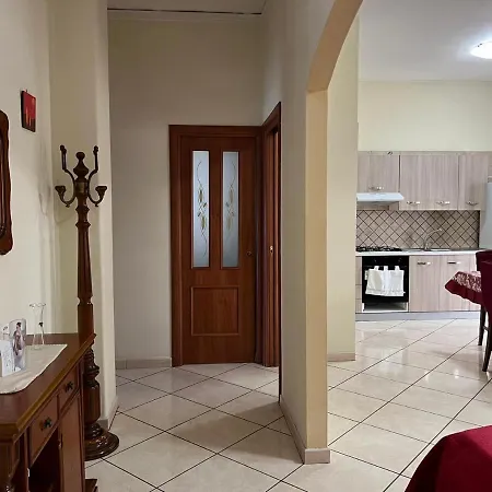 Annalisa House 134 * Napoli