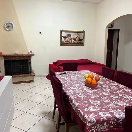 Annalisa House 134 * Napoli