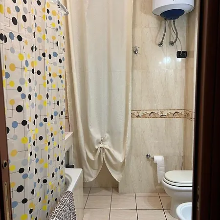 Annalisa House 134 * Napoli