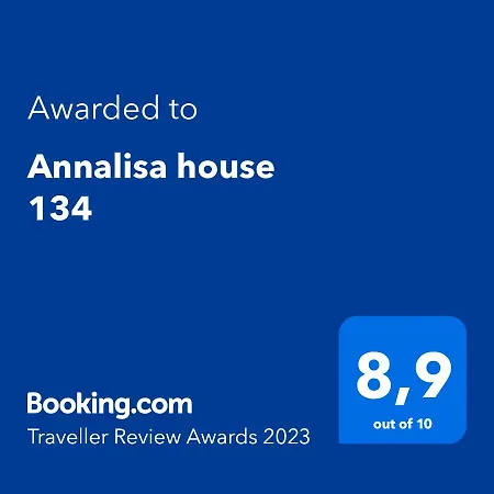 Annalisa House 134 Daire Napoli
