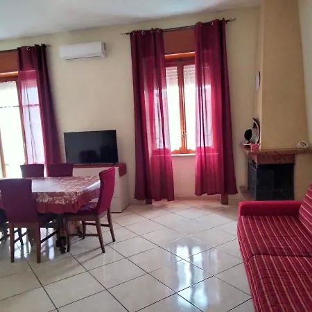 Annalisa House 134