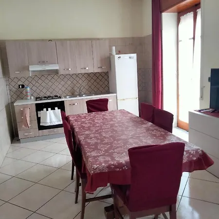 Daire Annalisa House 134