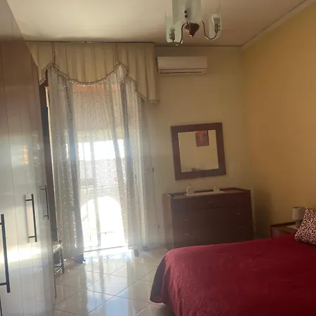 Lejlighed Annalisa House 134 Napoli