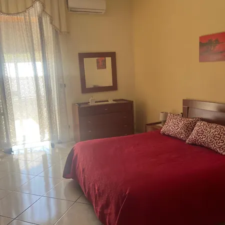 Lejlighed Annalisa House 134 *