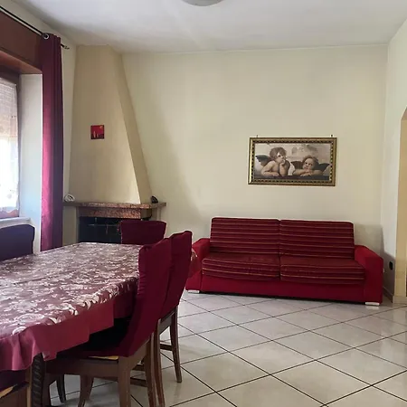 Annalisa House 134 *