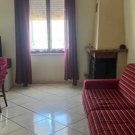 Lejlighed Annalisa House 134 Napoli