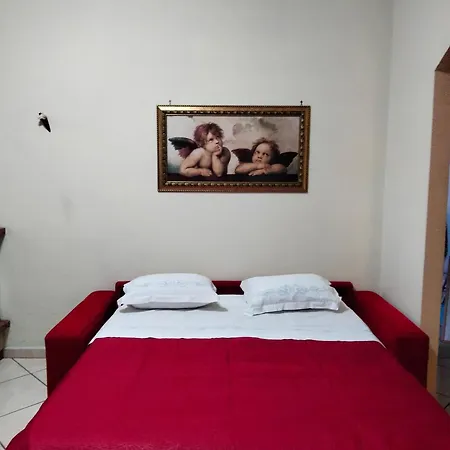 Annalisa House 134 Neapel