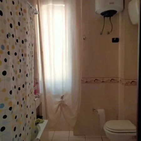Annalisa House 134 Apartment