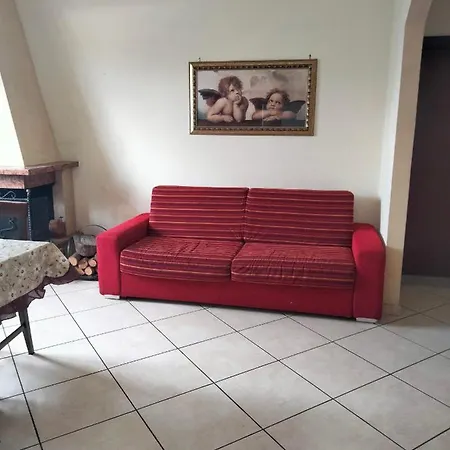 Annalisa House 134 * Νάπολη