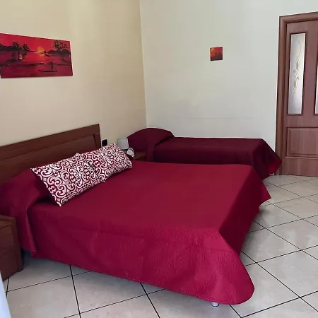 Annalisa House 134 Appartement *