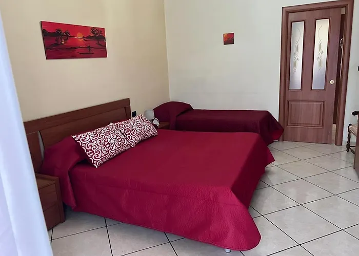 Annalisa House 134 Apartment *